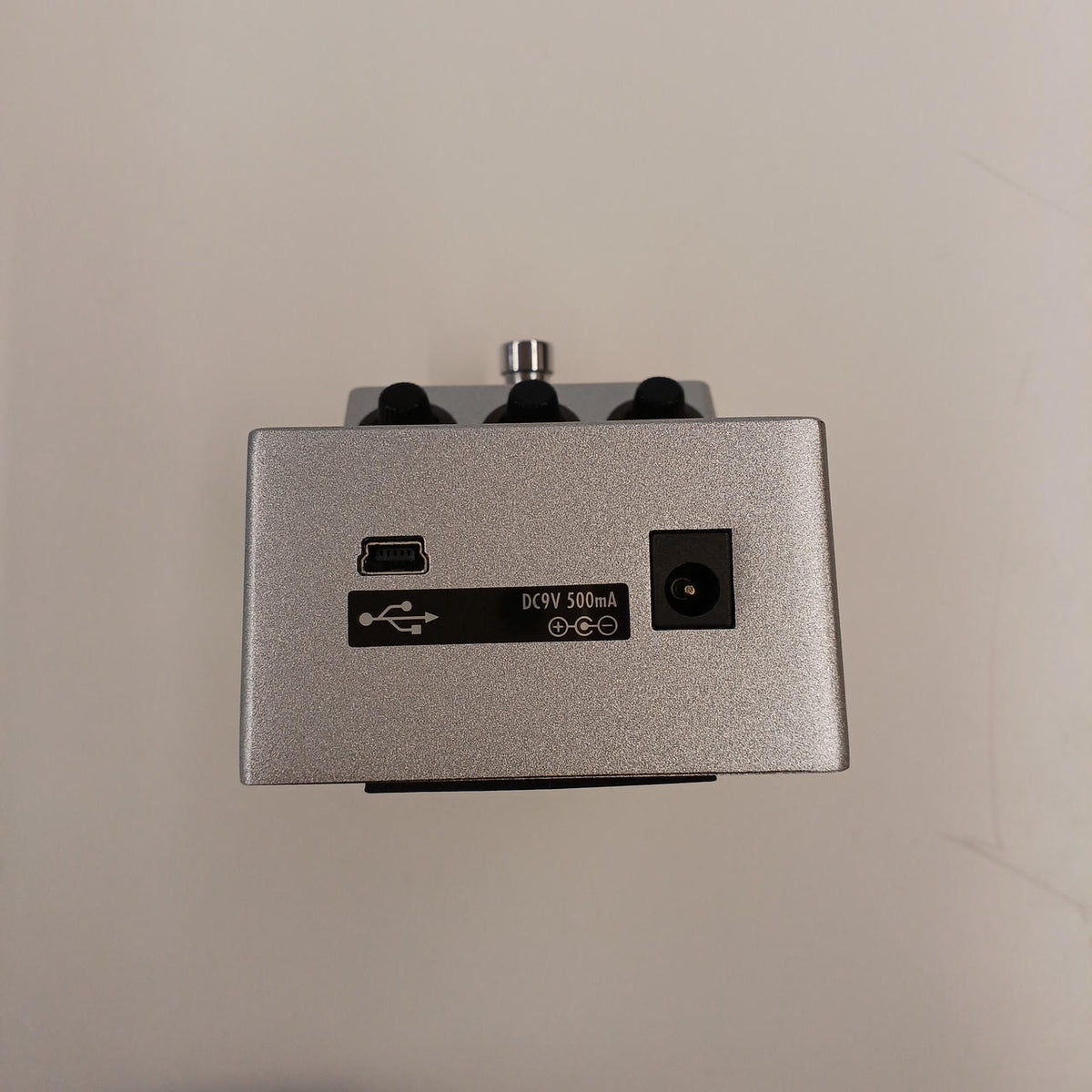 ZOOM Multi-Effects Pedal MS-50G