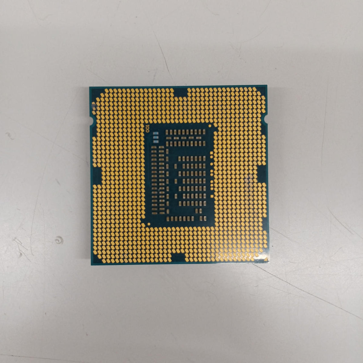 INTEL CPU CORE I7-3770