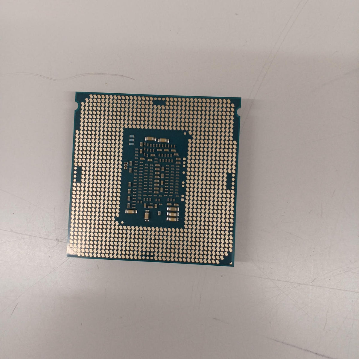 INTEL CPU I7-6700
