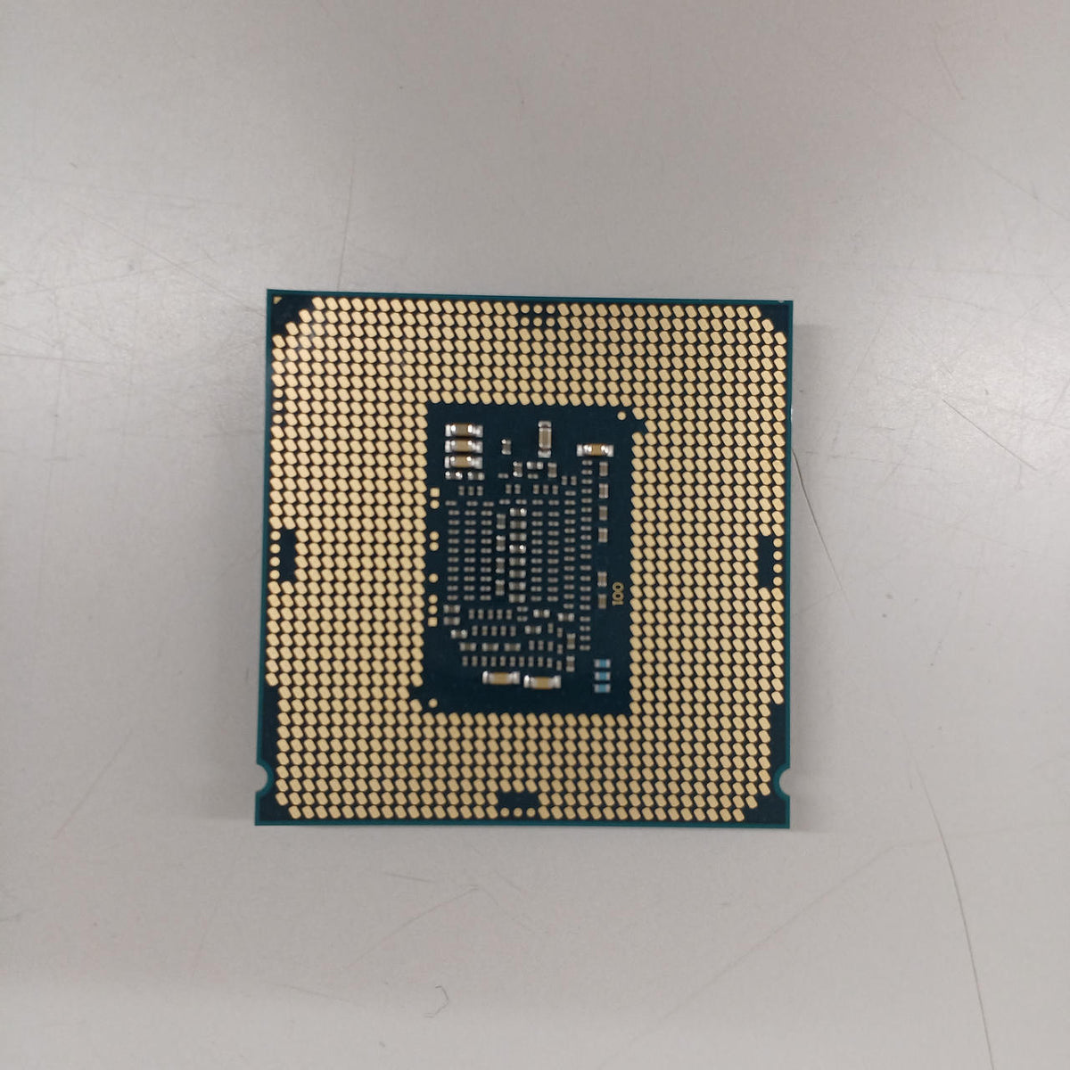INTEL CPU CORE I7-6700