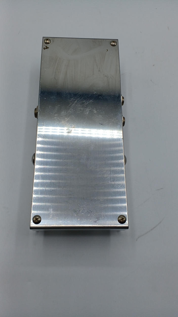 SHIN'S MUSIC Volume Pedal BABY PERFECT VOLUME HYBRID