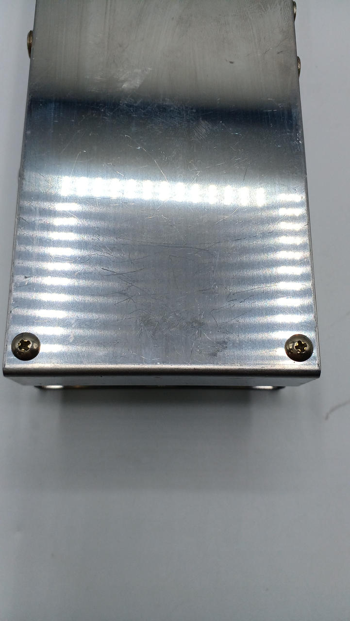 SHIN'S MUSIC Volume Pedal BABY PERFECT VOLUME HYBRID