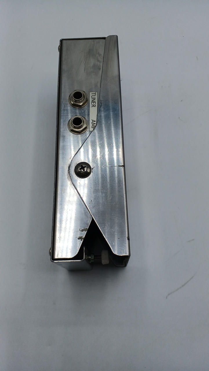 SHIN'S MUSIC Volume Pedal BABY PERFECT VOLUME HYBRID