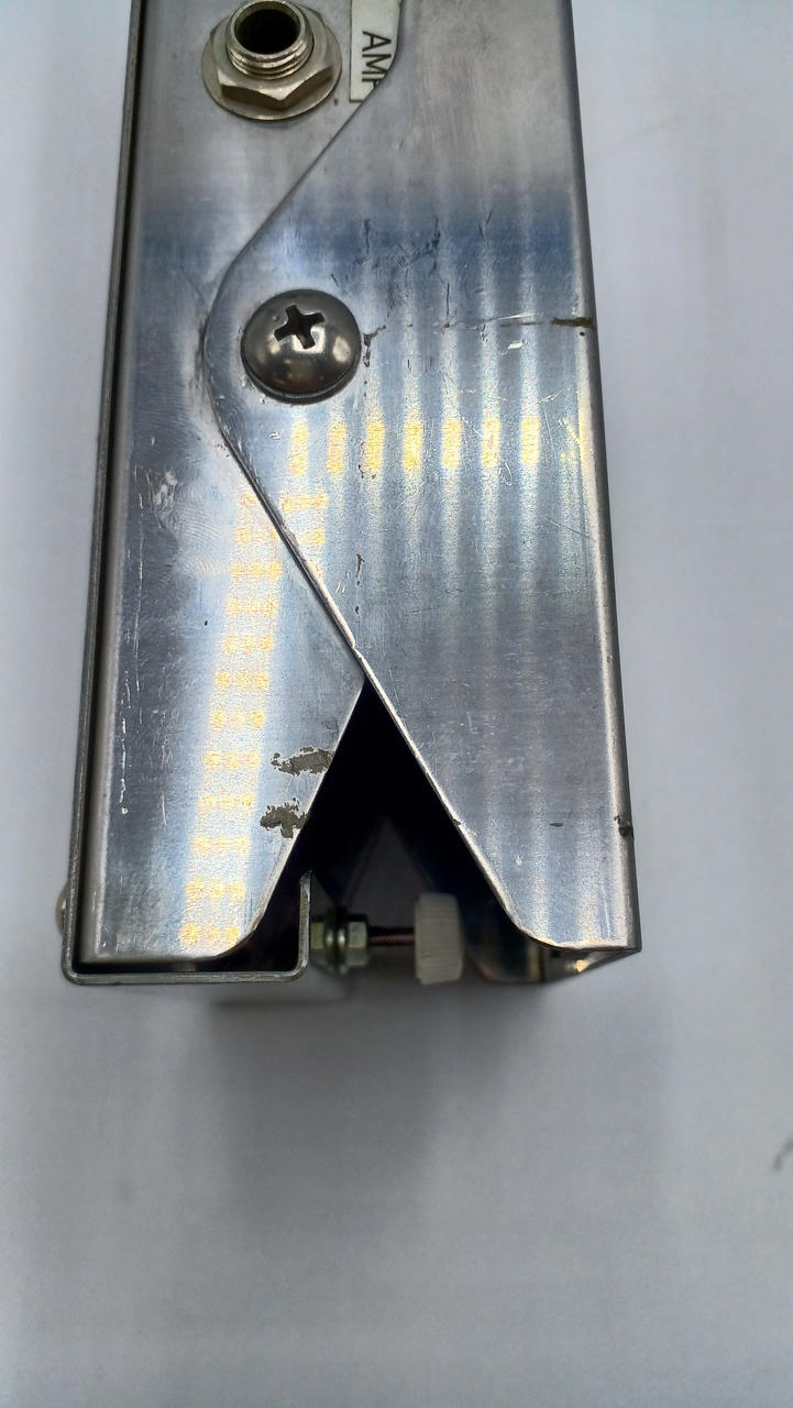 SHIN'S MUSIC Volume Pedal BABY PERFECT VOLUME HYBRID