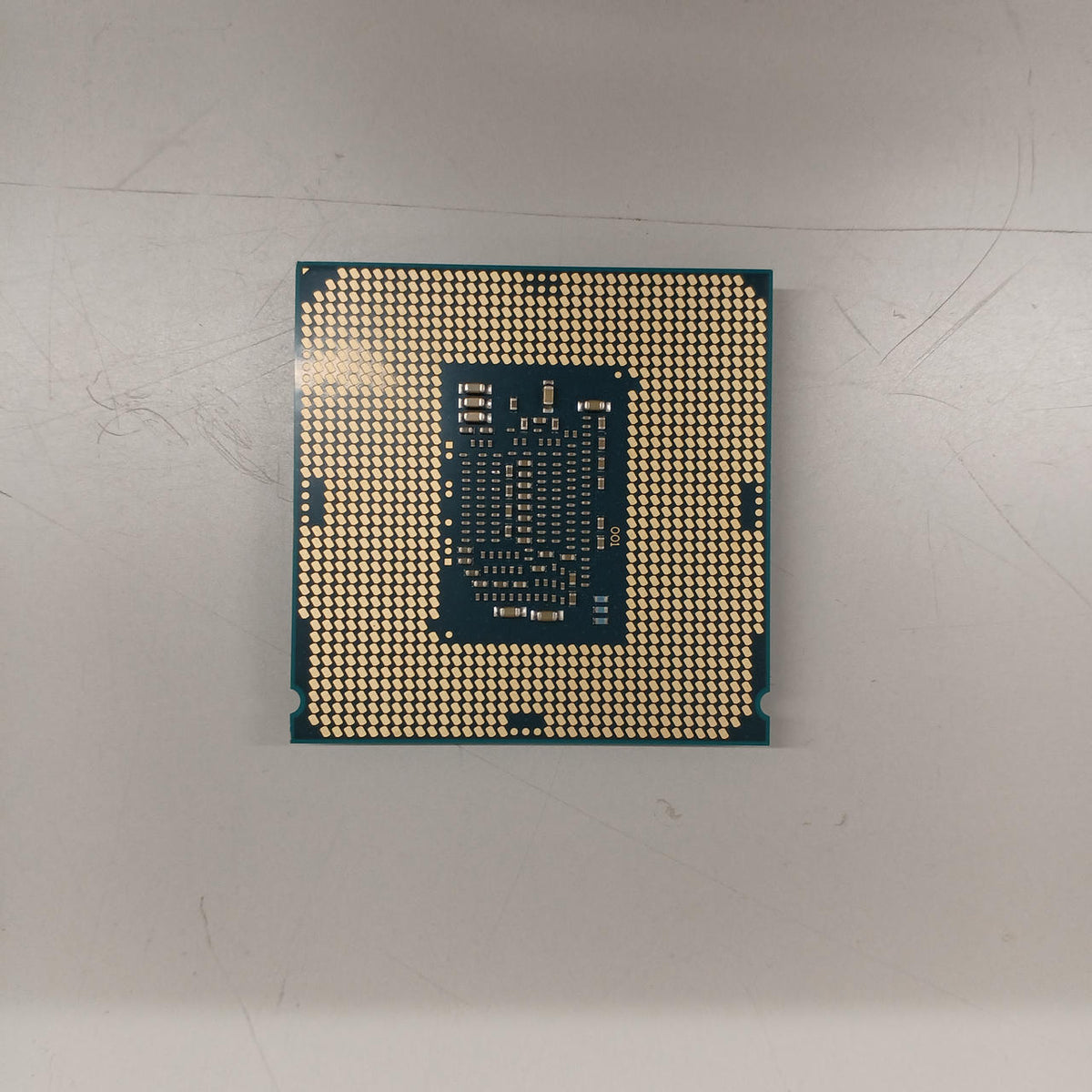 INTEL CPU CORE I7-6700K