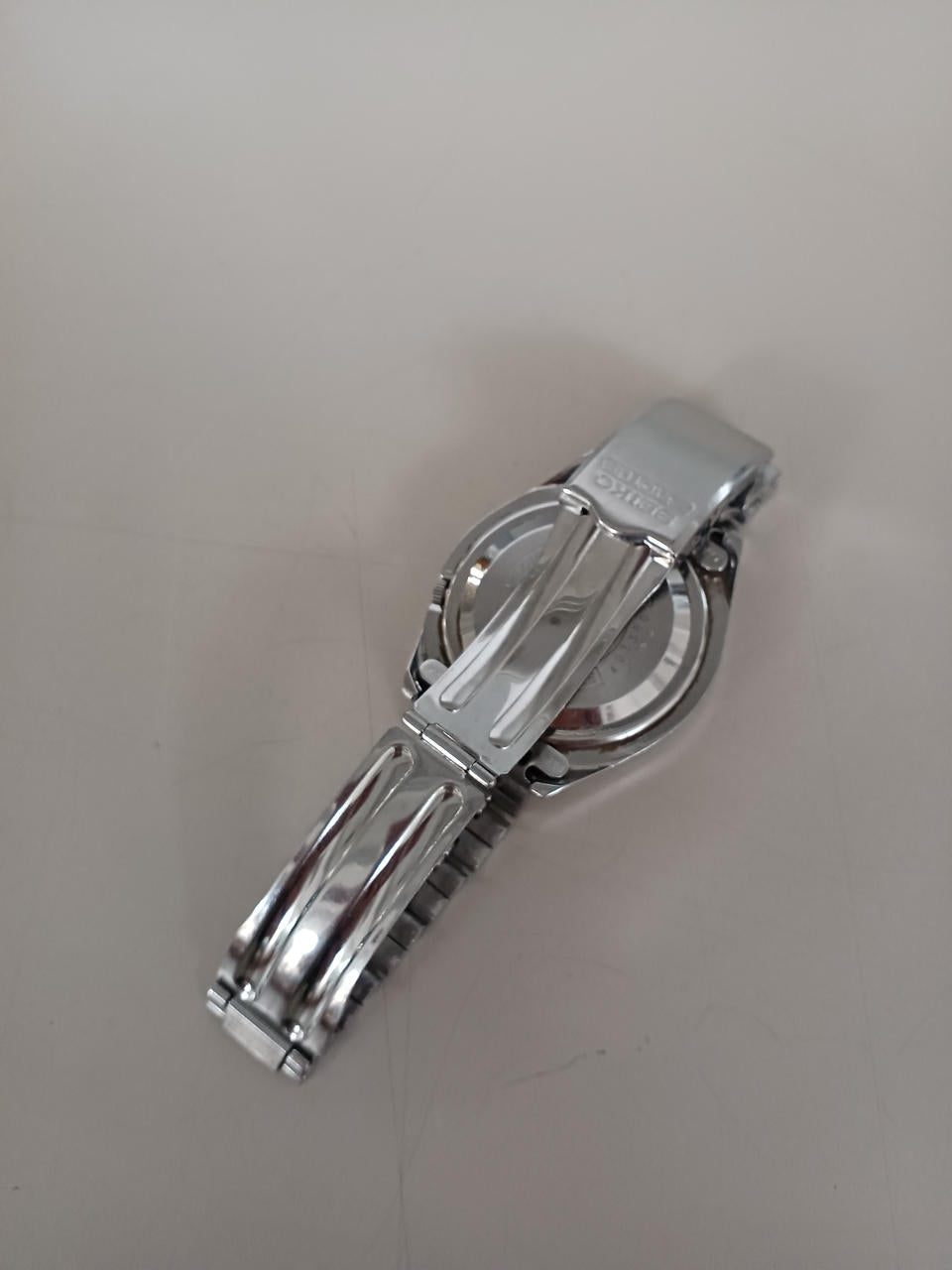 SEIKO Automatic 7019-8010