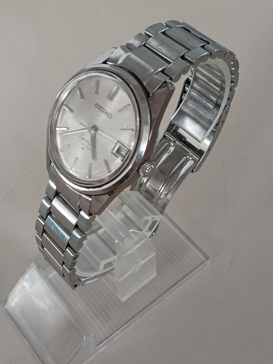 SEIKO Automatic 6602-7031