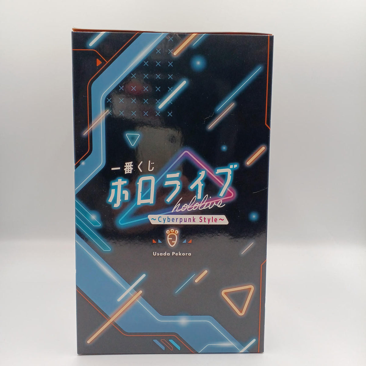 BANDAI Hololive Ichiban Kuji Usada Pekora Award