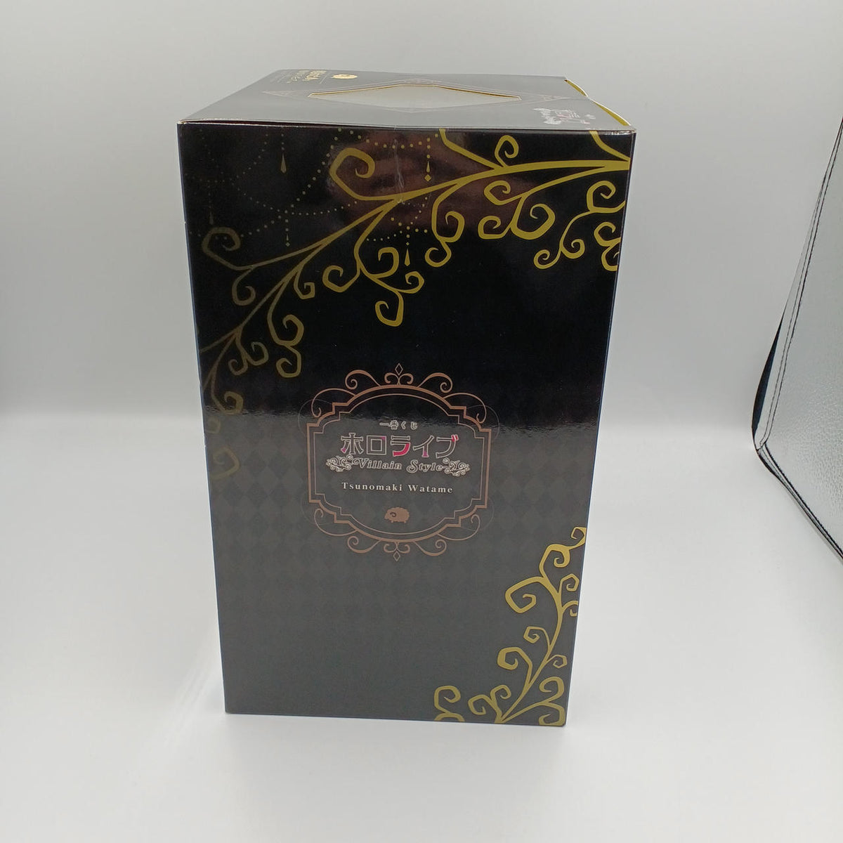 BANDAI Hololive Ichiban Kuji Sumimaki Watame Award