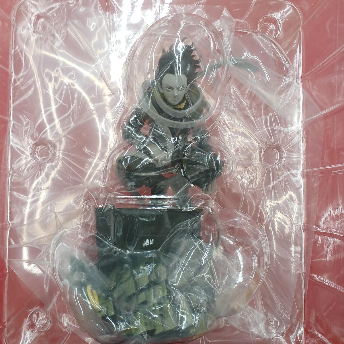 BANPRESTO Figure -