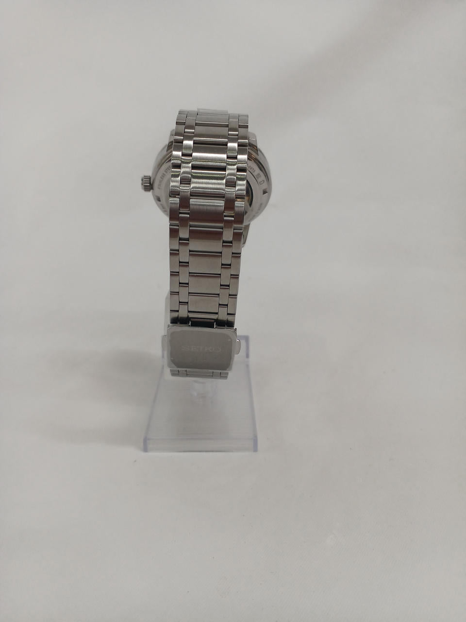 SEIKO Automatic Wristwatch 4R35-06T0