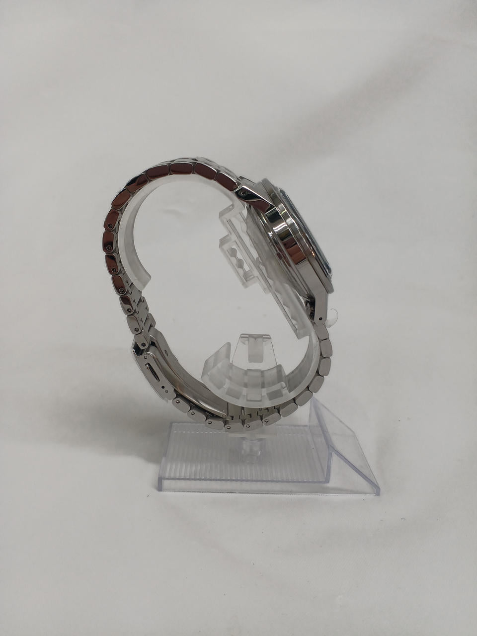 SEIKO Automatic Wristwatch 4R35-06T0