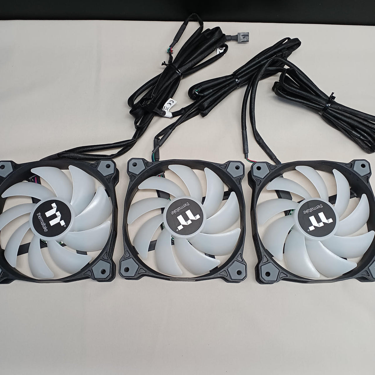 Thermaltake Integrated Water Cooling CPU Cooler TH360 V2 ARGB SYNC