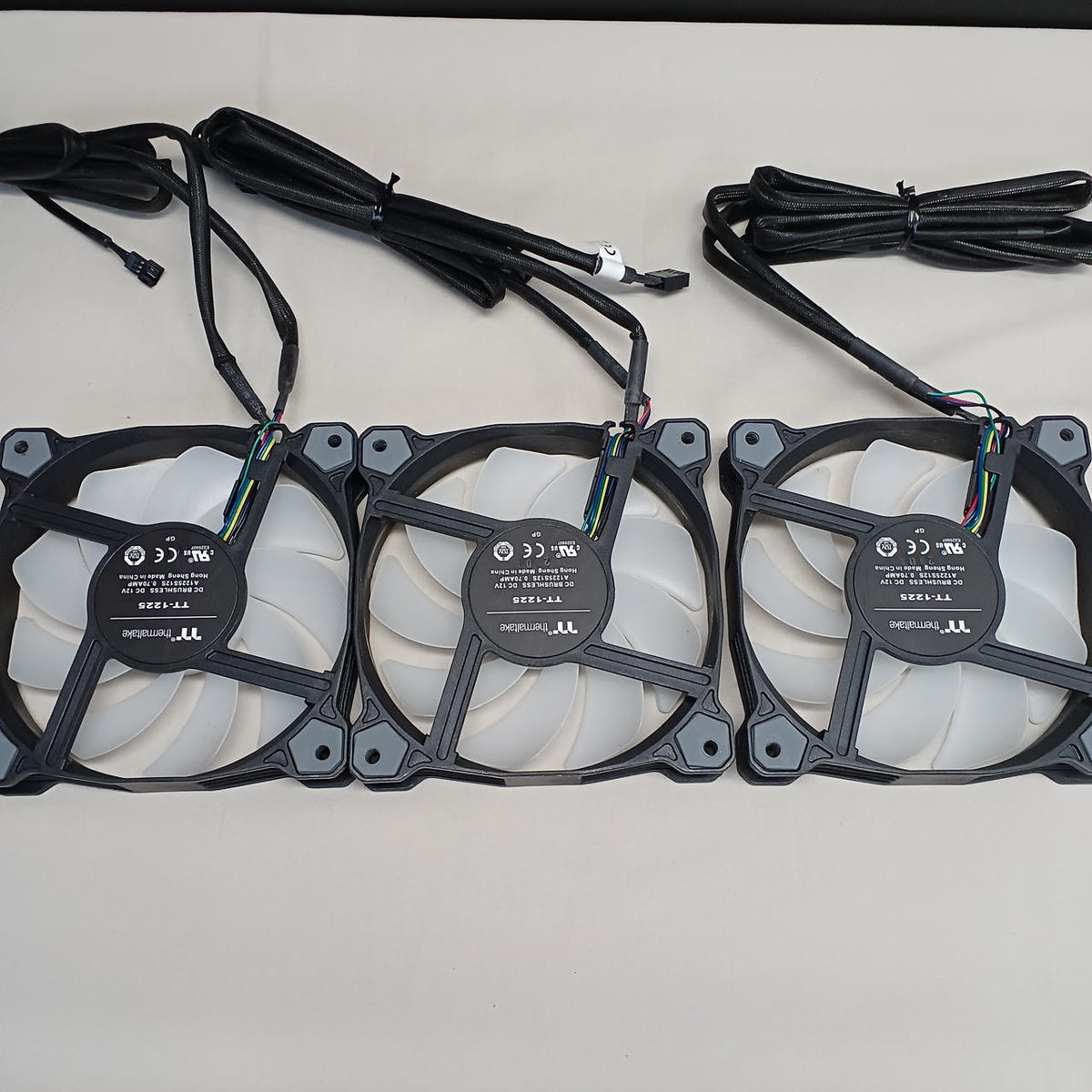 Thermaltake Integrated Water Cooling CPU Cooler TH360 V2 ARGB SYNC