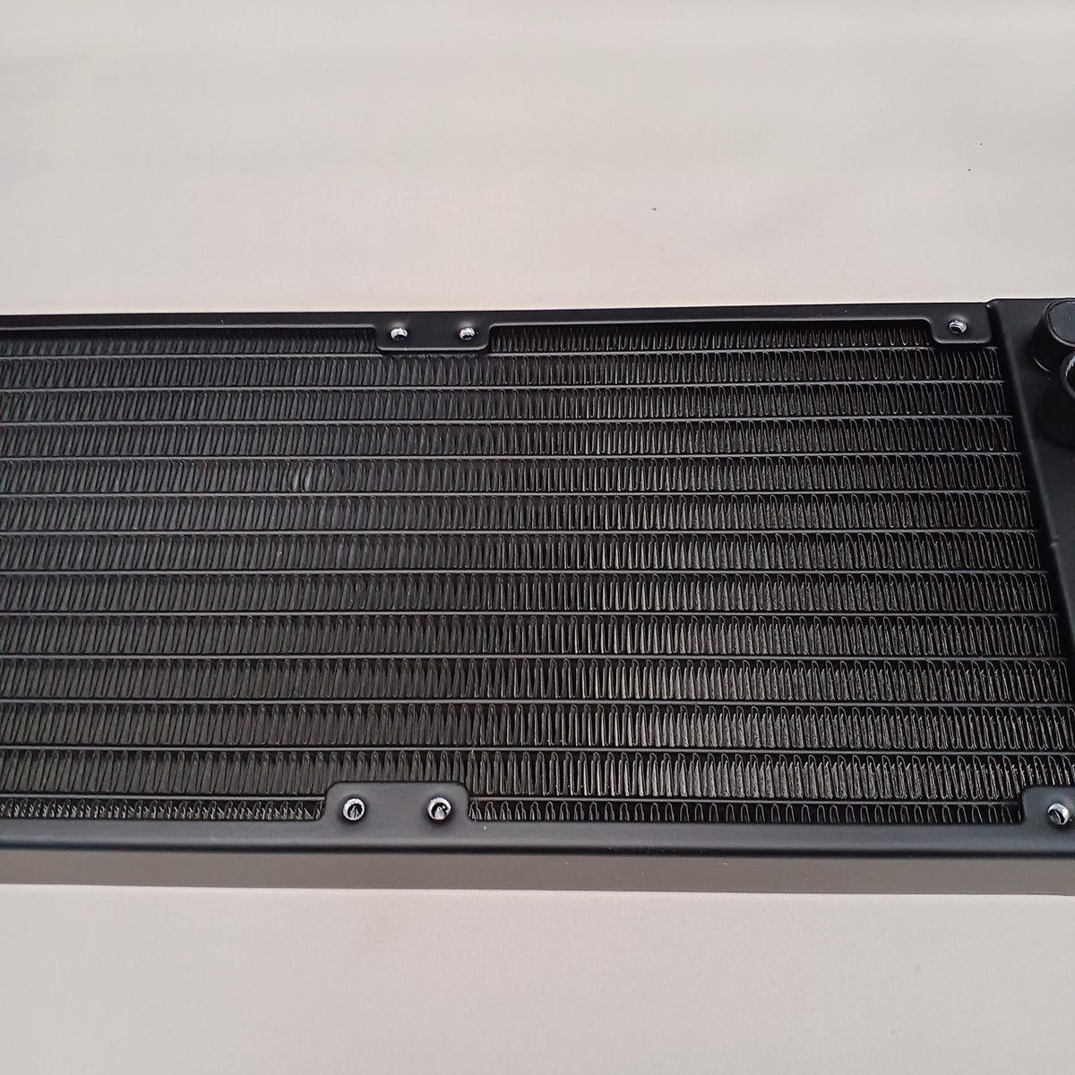 Thermaltake Integrated Water Cooling CPU Cooler TH360 V2 ARGB SYNC