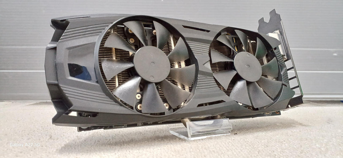 Xianren Zhizhi Graphics Board GTX1060EXOC