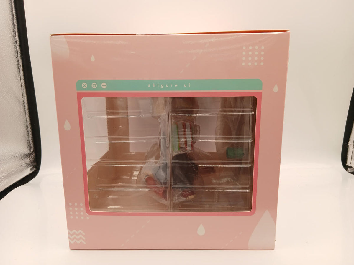 BANDAI Ichiban Kuji Shigureui A Prize Shigureui Multi-Stand Figure 1/6 Grac