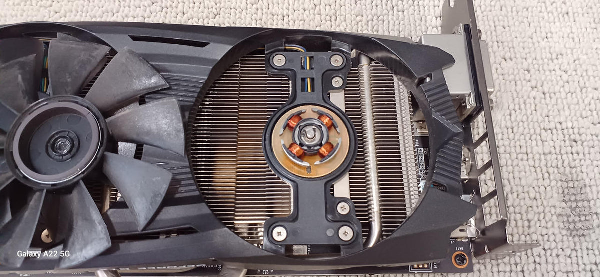 Xianren Zhizhi Graphics Board GTX1060EXOC