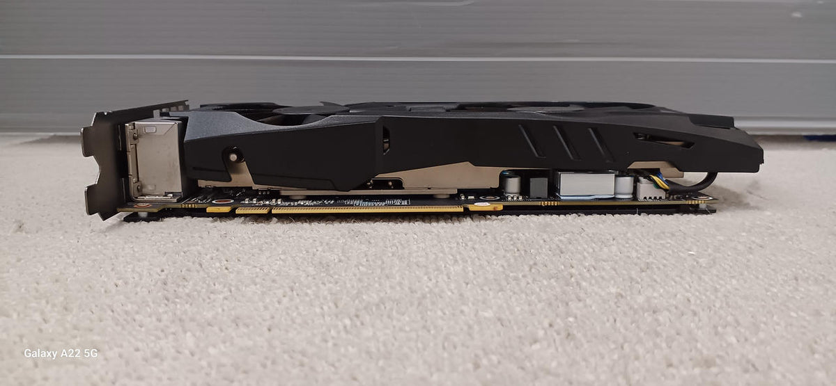 Xianren Zhizhi Graphics Board GTX1060EXOC