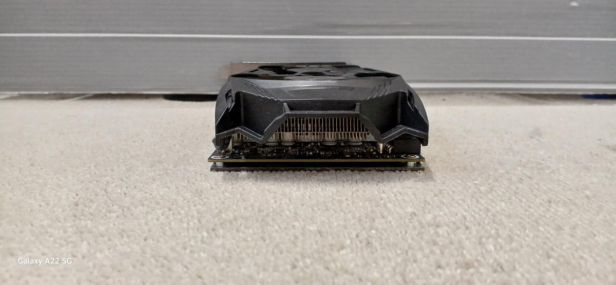 Xianren Zhizhi Graphics Board GTX1060EXOC