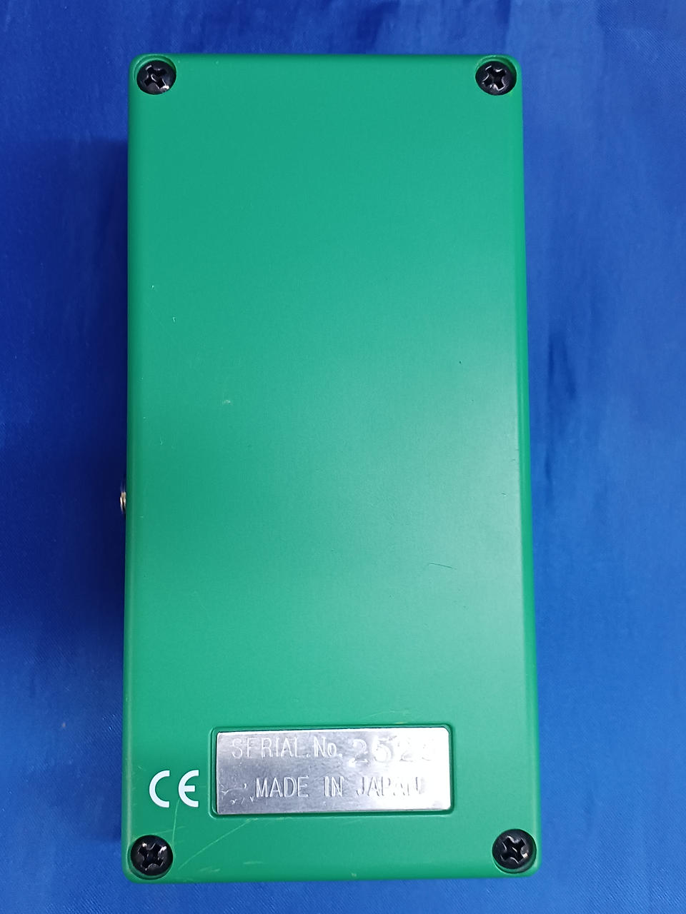 IBANEZ Effects pedal TS-808 35TH