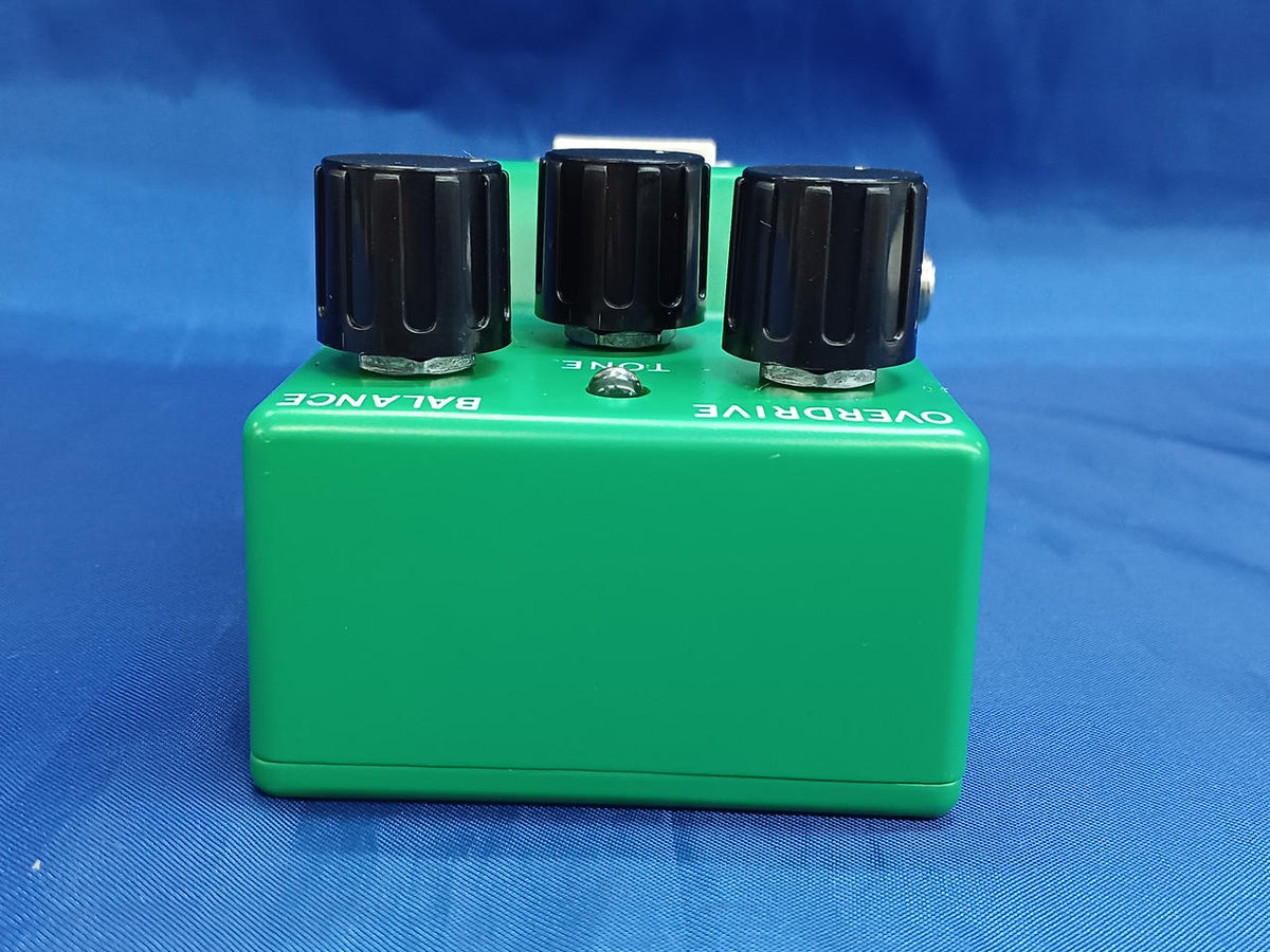IBANEZ Effects pedal TS-808 35TH
