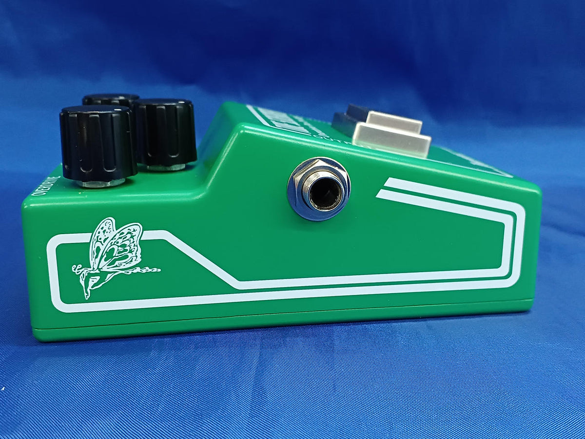 IBANEZ Effects pedal TS-808 35TH