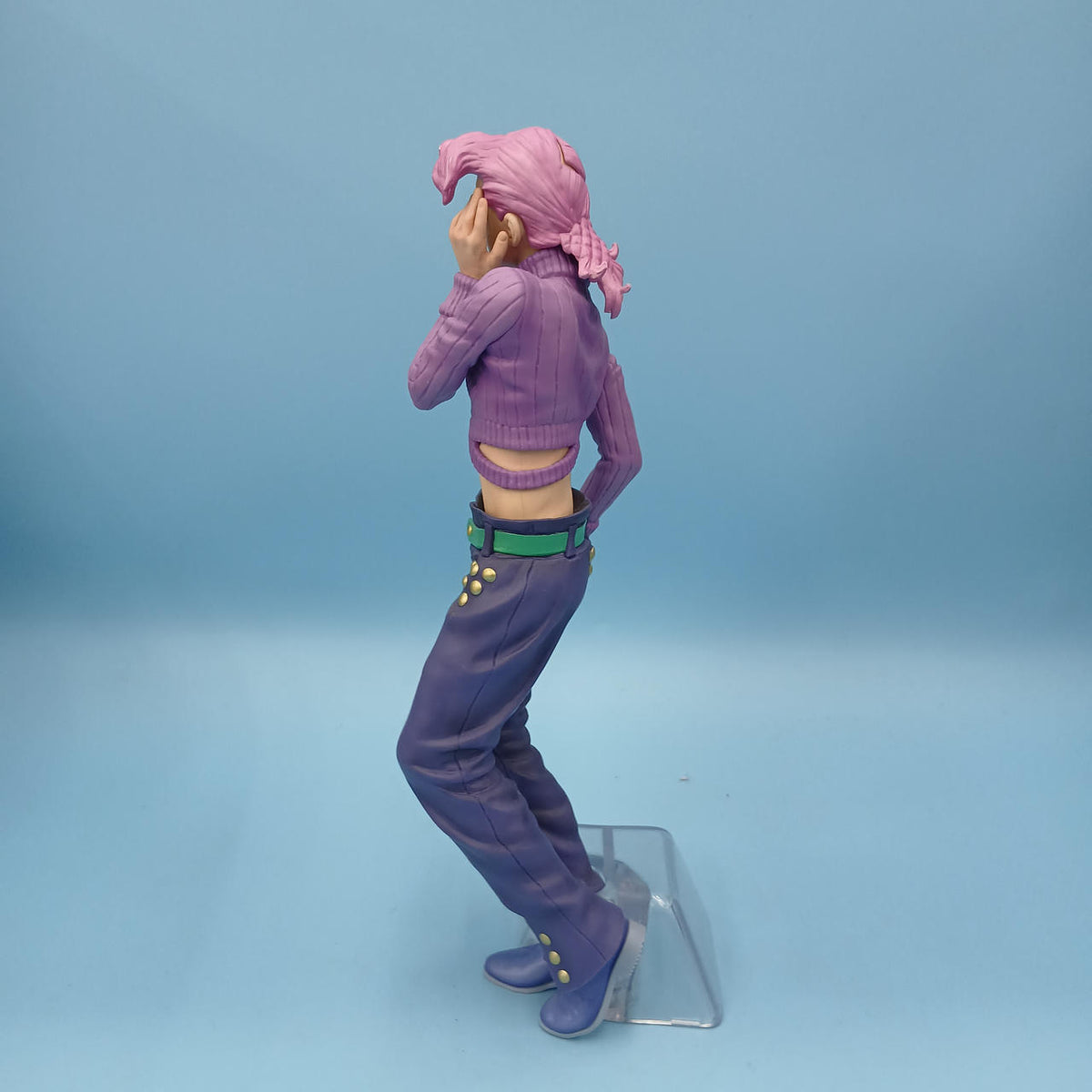 Ichiban Kuji (BANPRESTO) Last One Prize: Vinegger Doppio, JoJo's Bizarre Adventure, Golden Wind