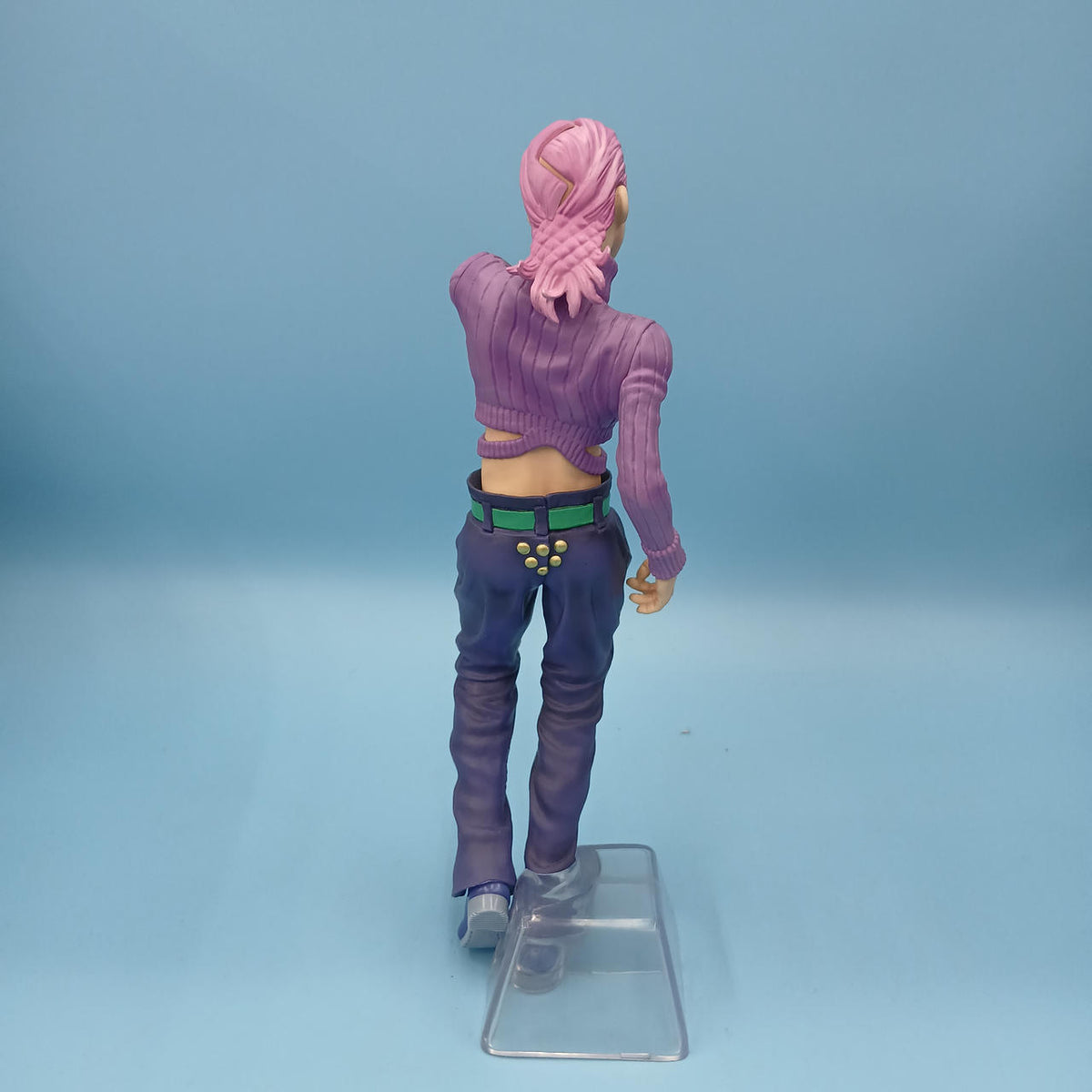 Ichiban Kuji (BANPRESTO) Last One Prize: Vinegger Doppio, JoJo's Bizarre Adventure, Golden Wind