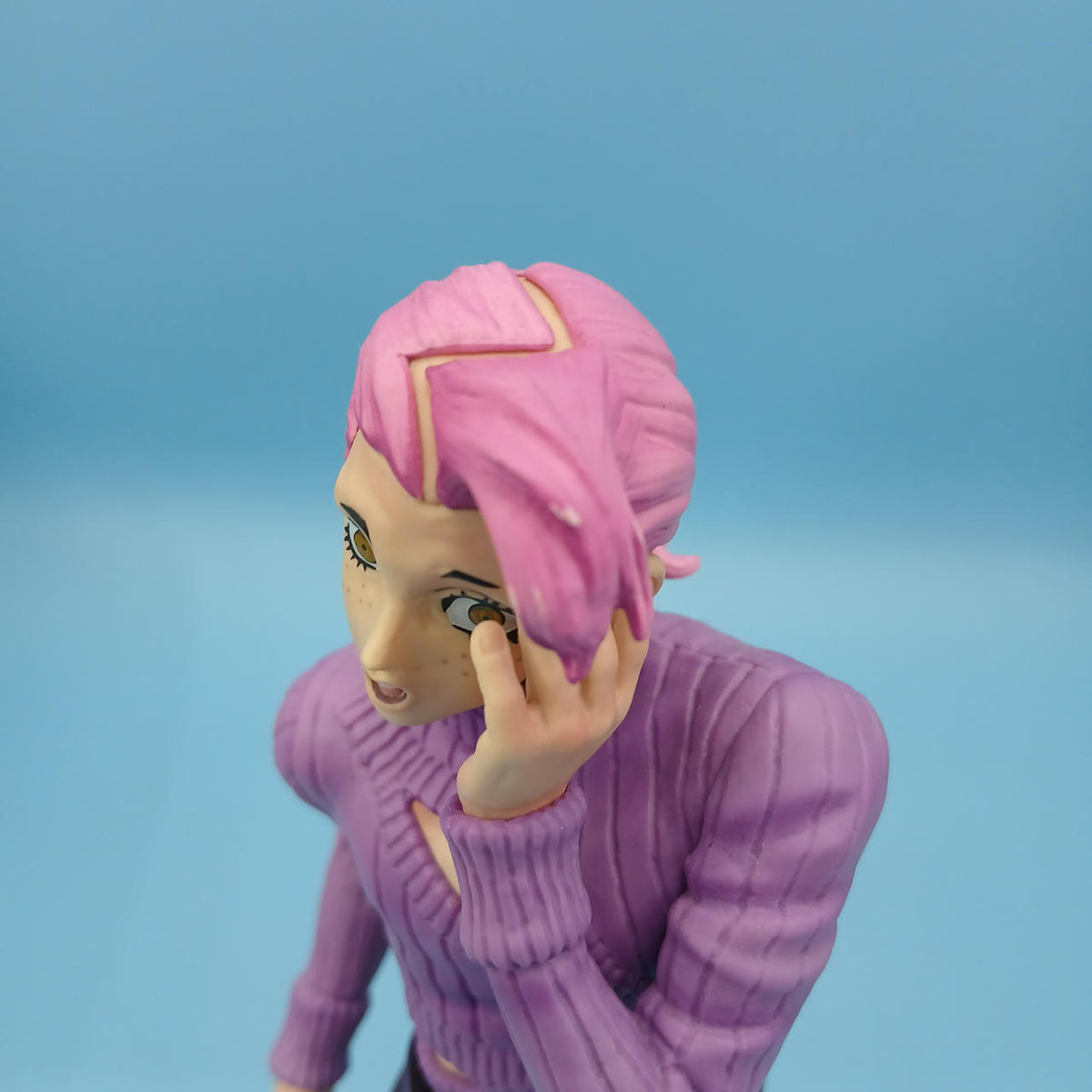 Ichiban Kuji (BANPRESTO) Last One Prize: Vinegger Doppio, JoJo's Bizarre Adventure, Golden Wind