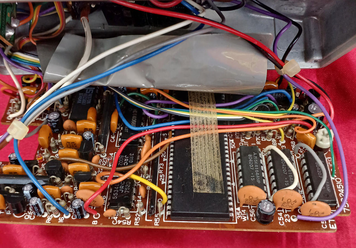BOSS Digital Delay DD-3