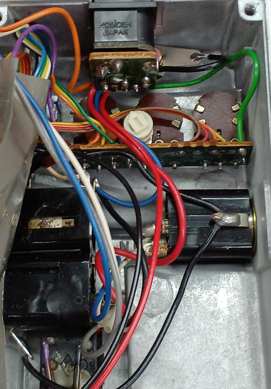 BOSS Digital Delay DD-3