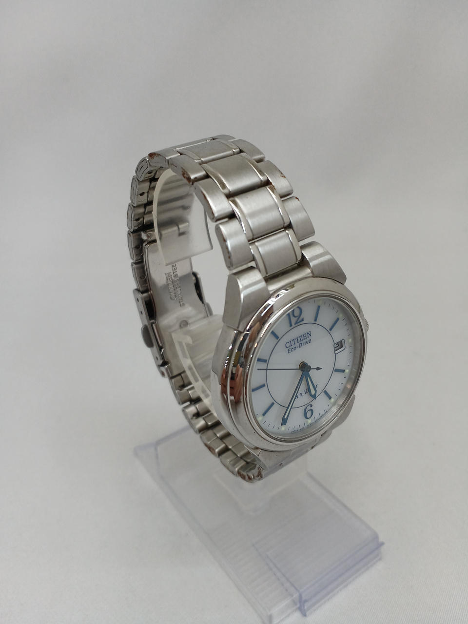 CITIZEN Solar Wristwatch E111-S027161