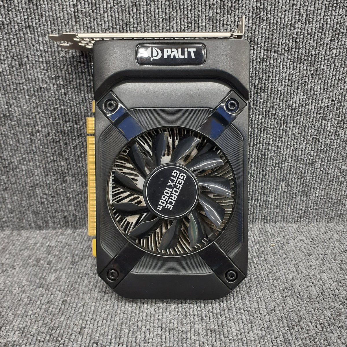 PALIT Graphics Board GTX1050TI