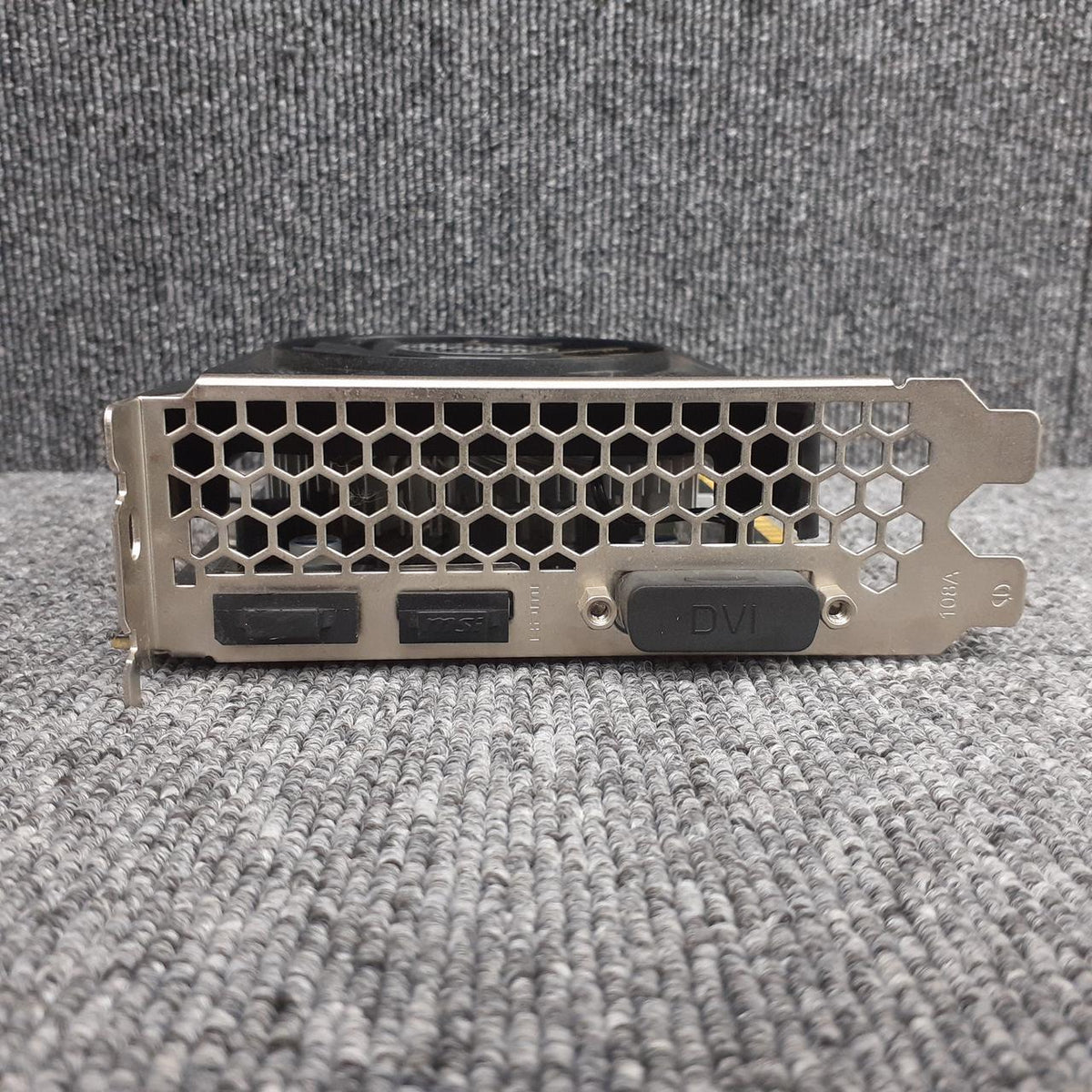 PALIT Graphics Board GTX1050TI