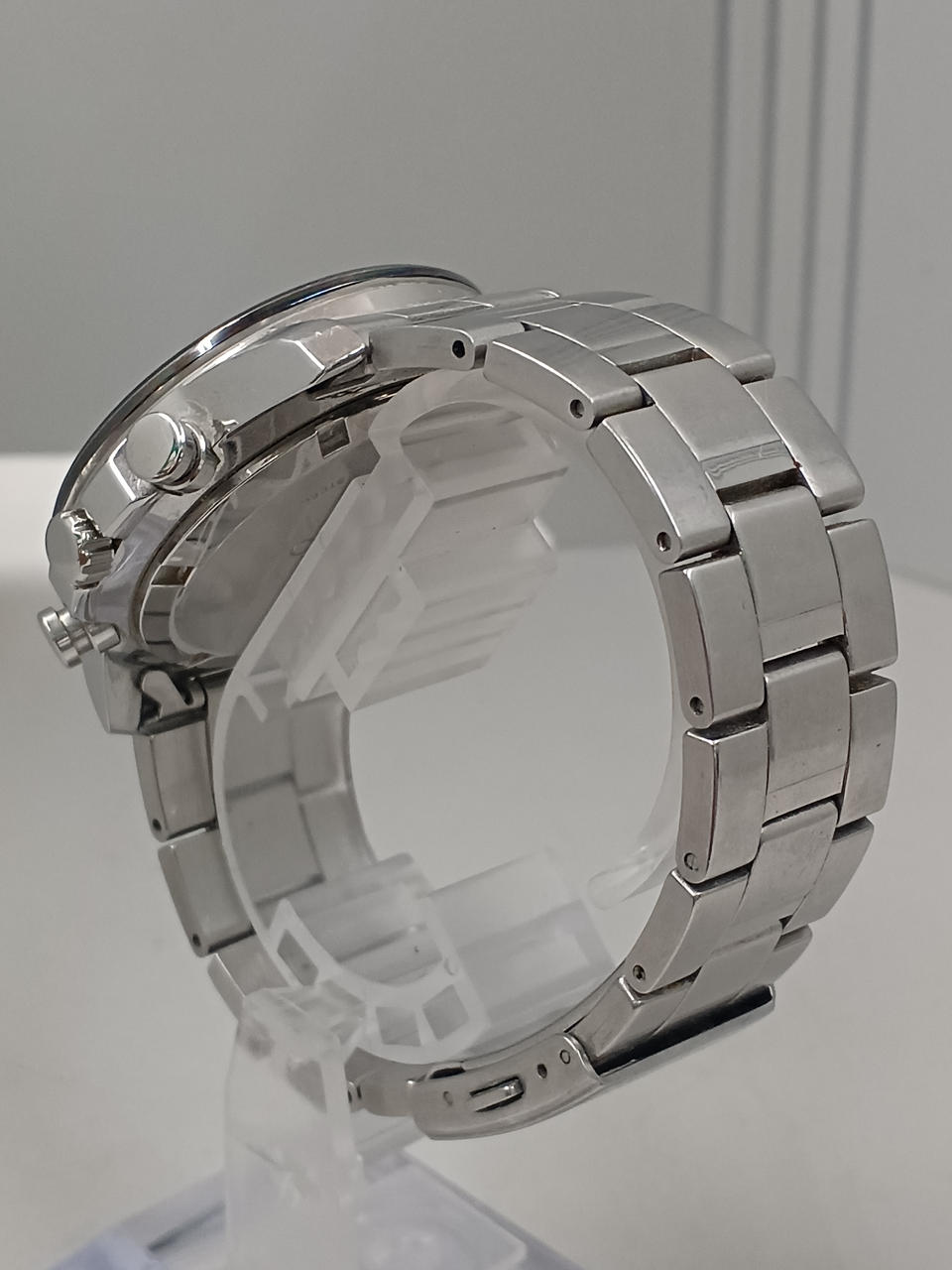 SEIKO Quartz Wristwatch 490198