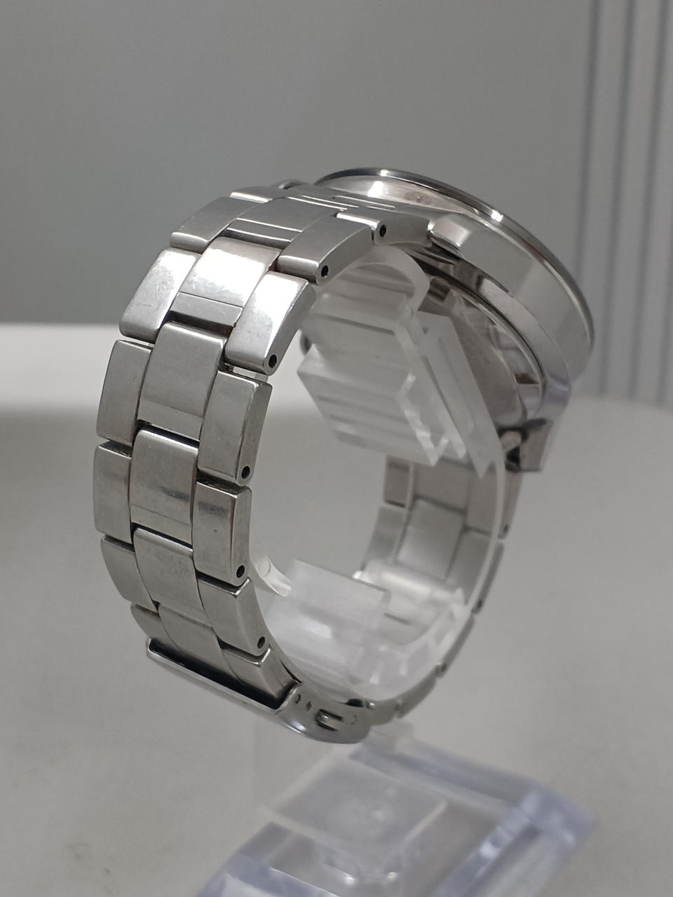 SEIKO Quartz Wristwatch 490198