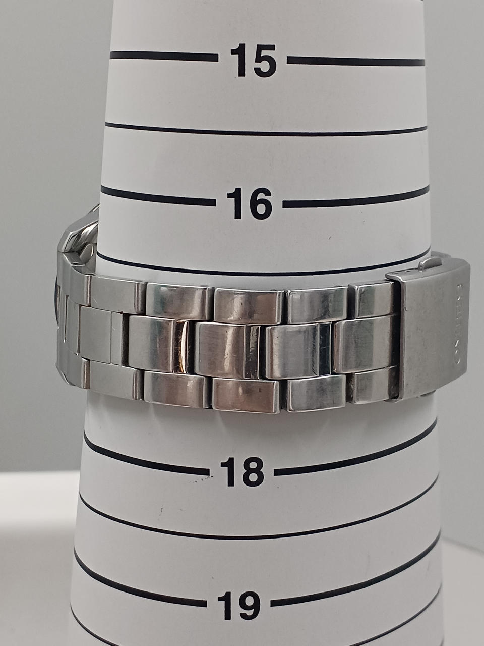 SEIKO Quartz Wristwatch 490198