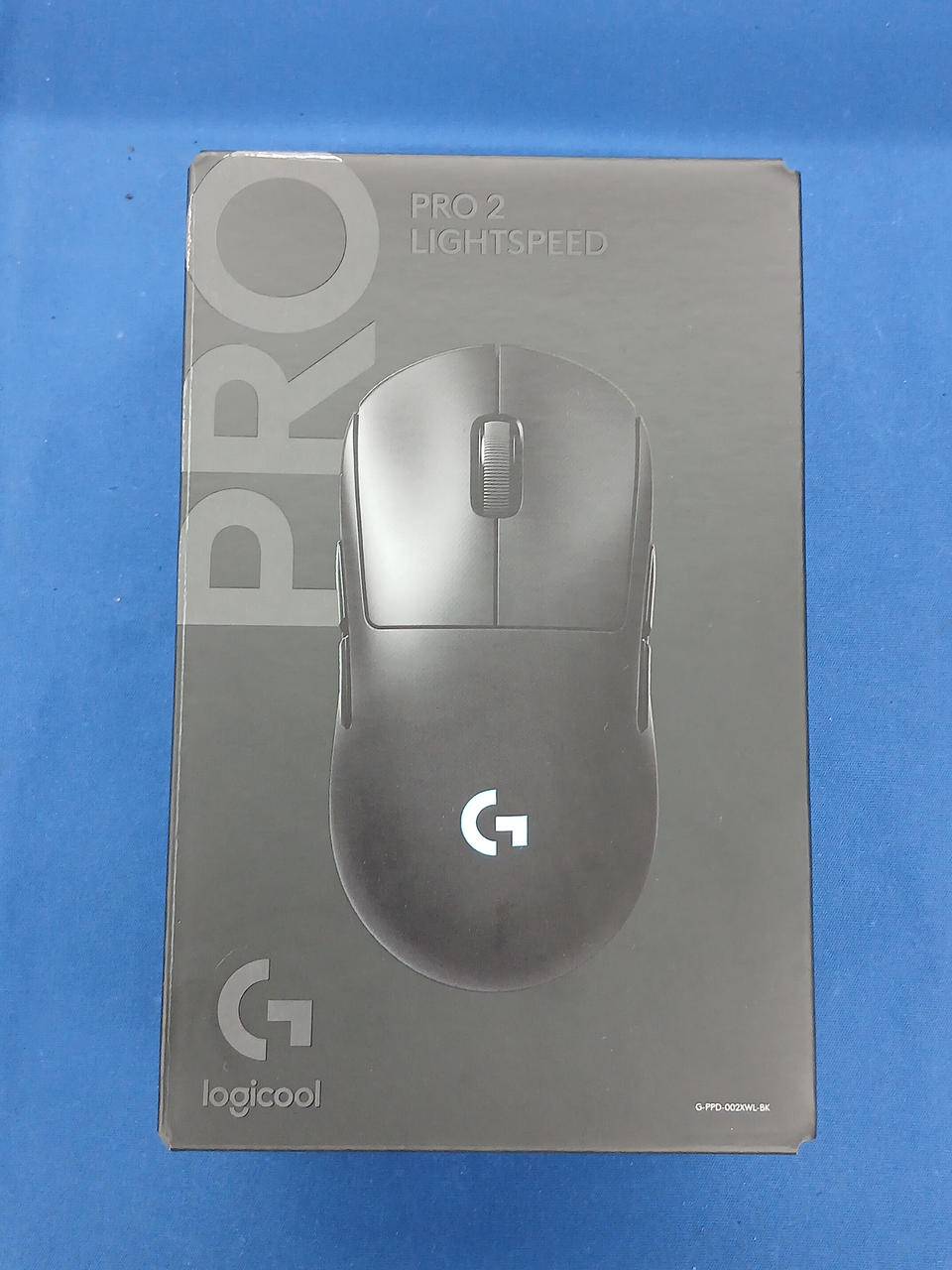 LOGICOOL G-PPD-002XWL-BK G-PPD-002XWL-BK