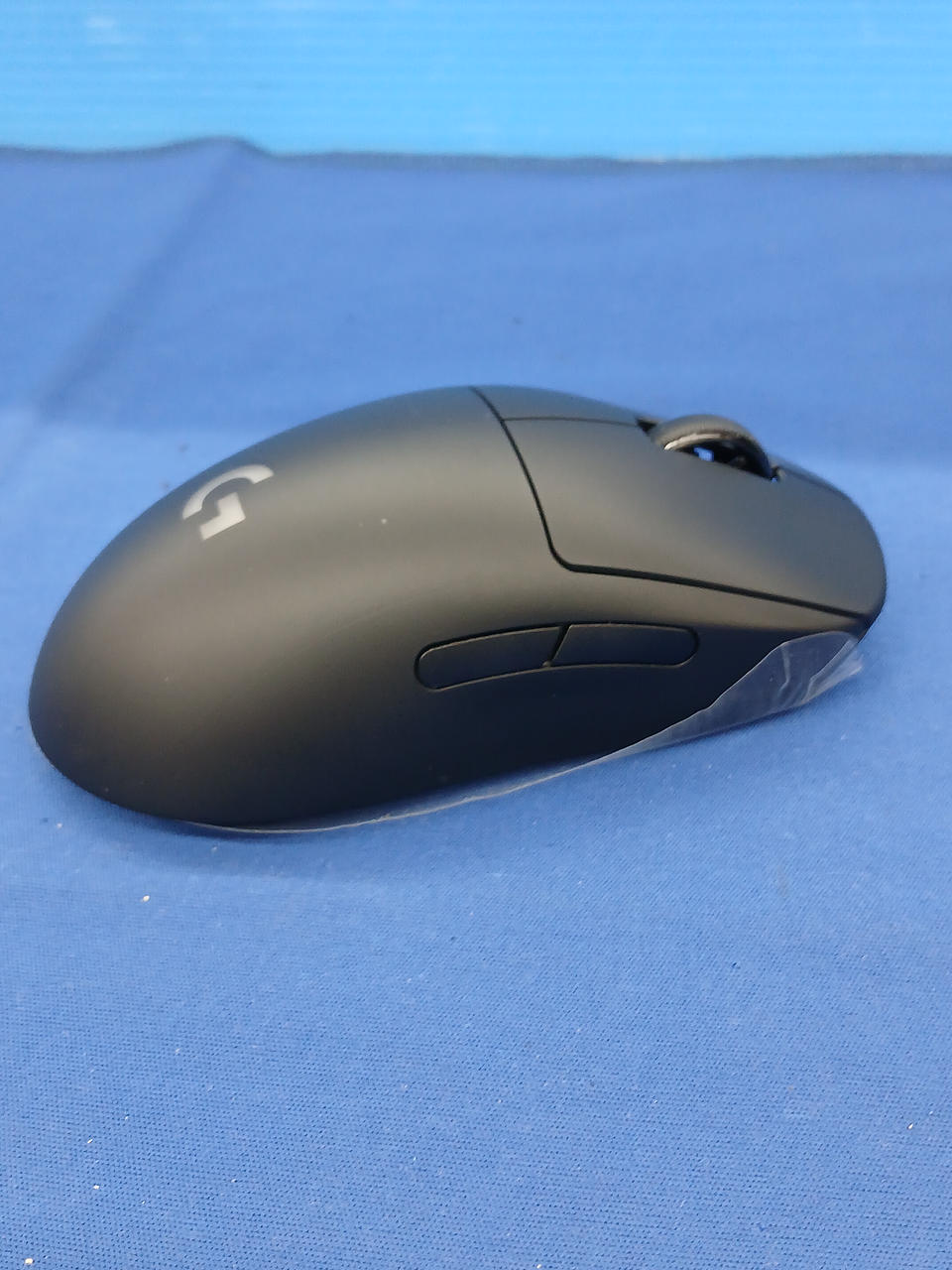 LOGICOOL G-PPD-002XWL-BK G-PPD-002XWL-BK