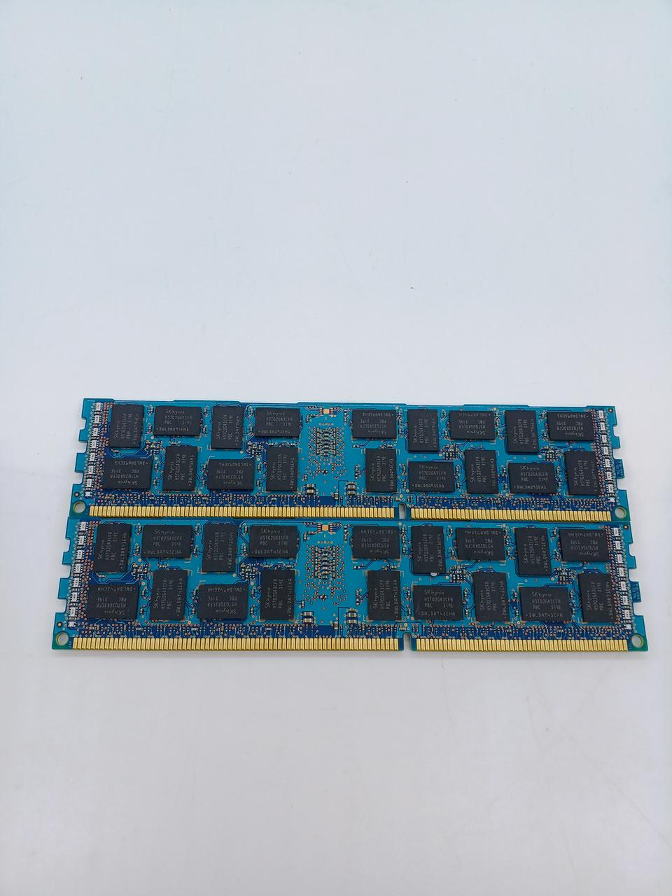 SKHYNIX Memory DDR3 8GB × 2 HMT31GR7CFR7CFR4C