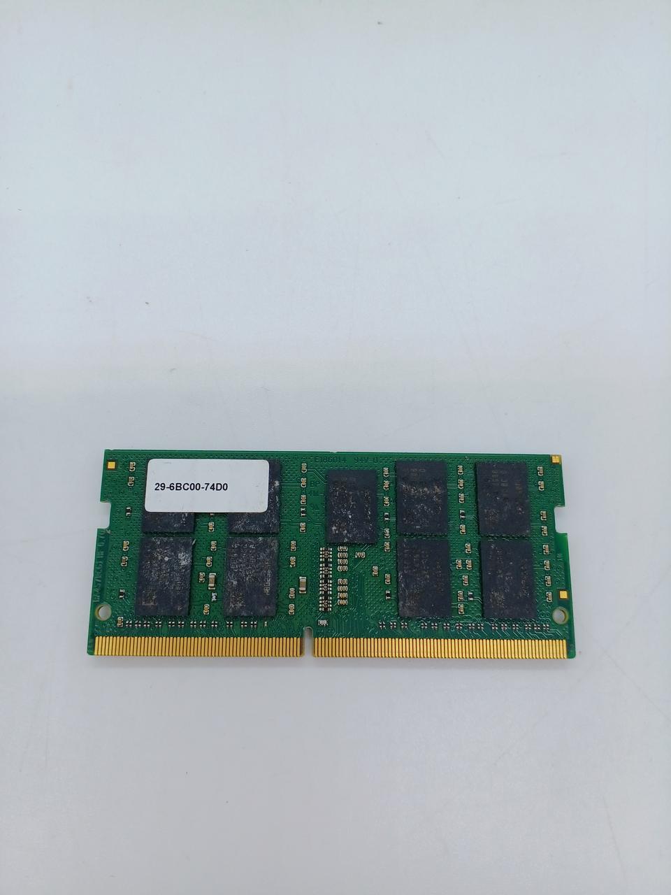 TRANSCEND 1 × 16GB memory TS426ESO16GI-ALD