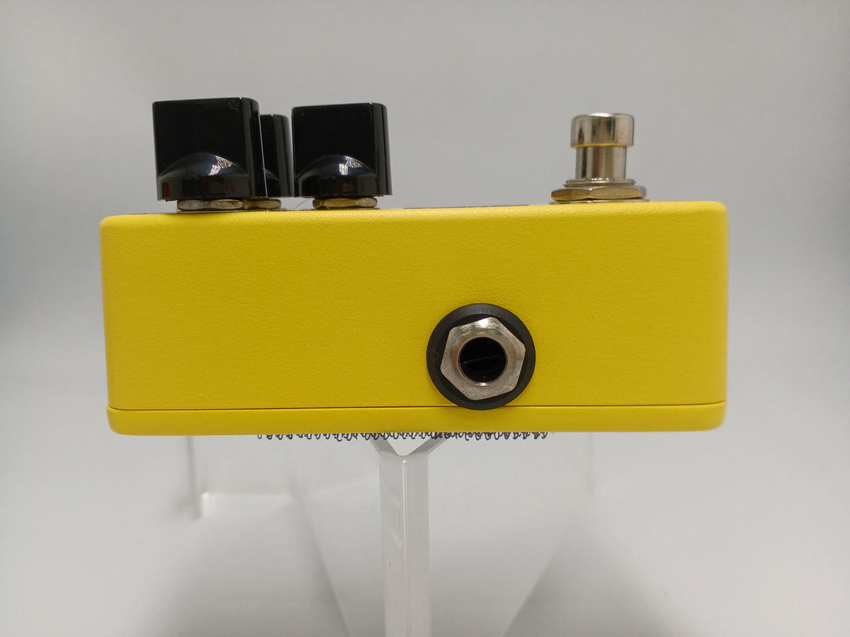 EFFECTS BAKERY Effects pedal: EB-FBDN