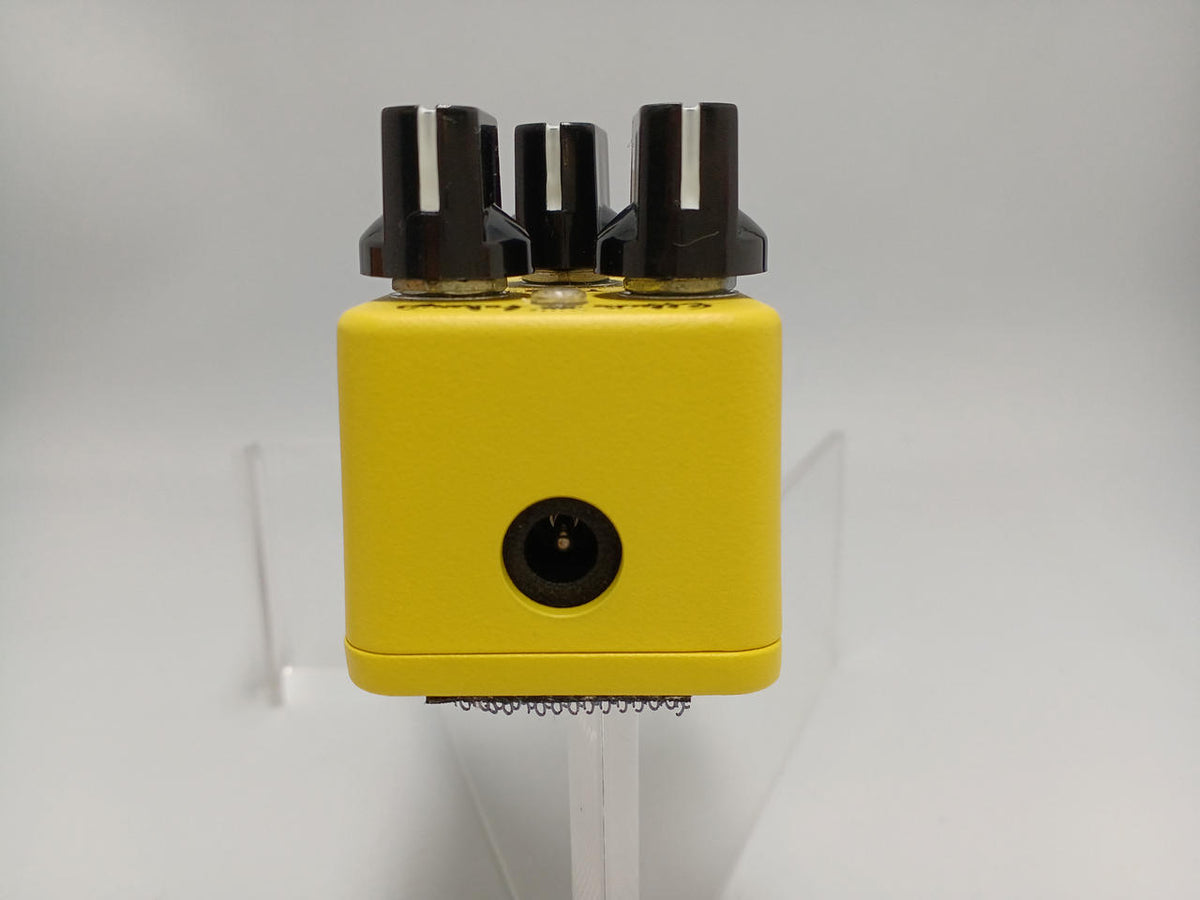 EFFECTS BAKERY Effects pedal: EB-FBDN