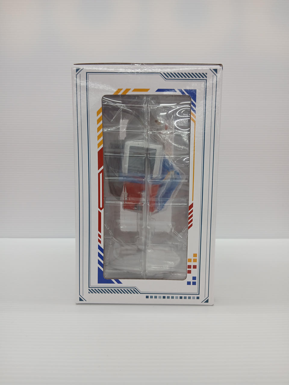 BANDAINAMCO Ichiban Kuji RX-78-2 Gundam BUSTISAN