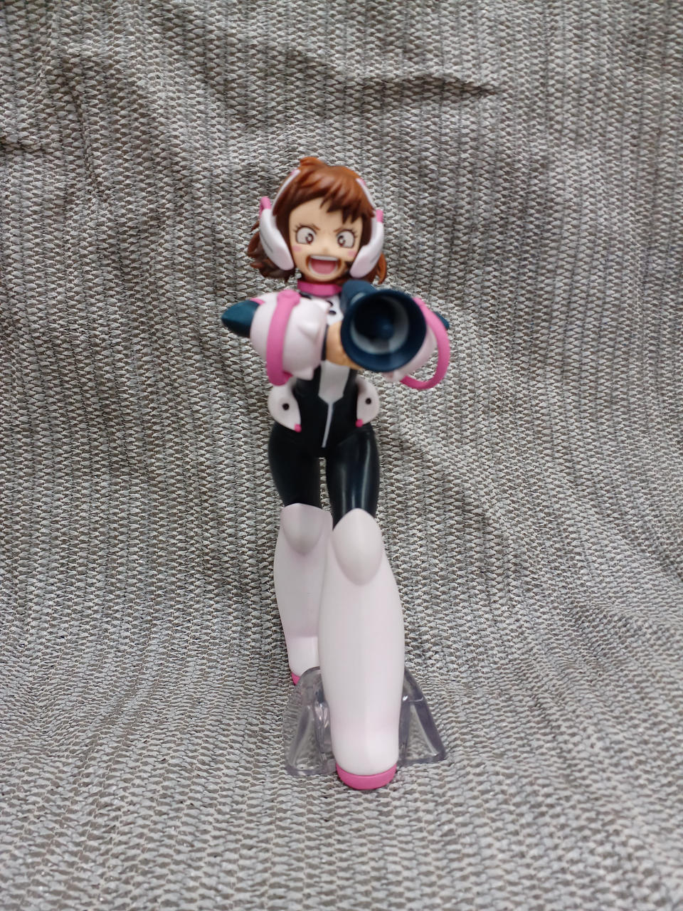BANDAI SPIRITS Figure Uraraka Ochako