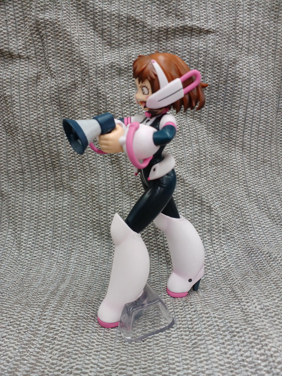 BANDAI SPIRITS Figure Uraraka Ochako