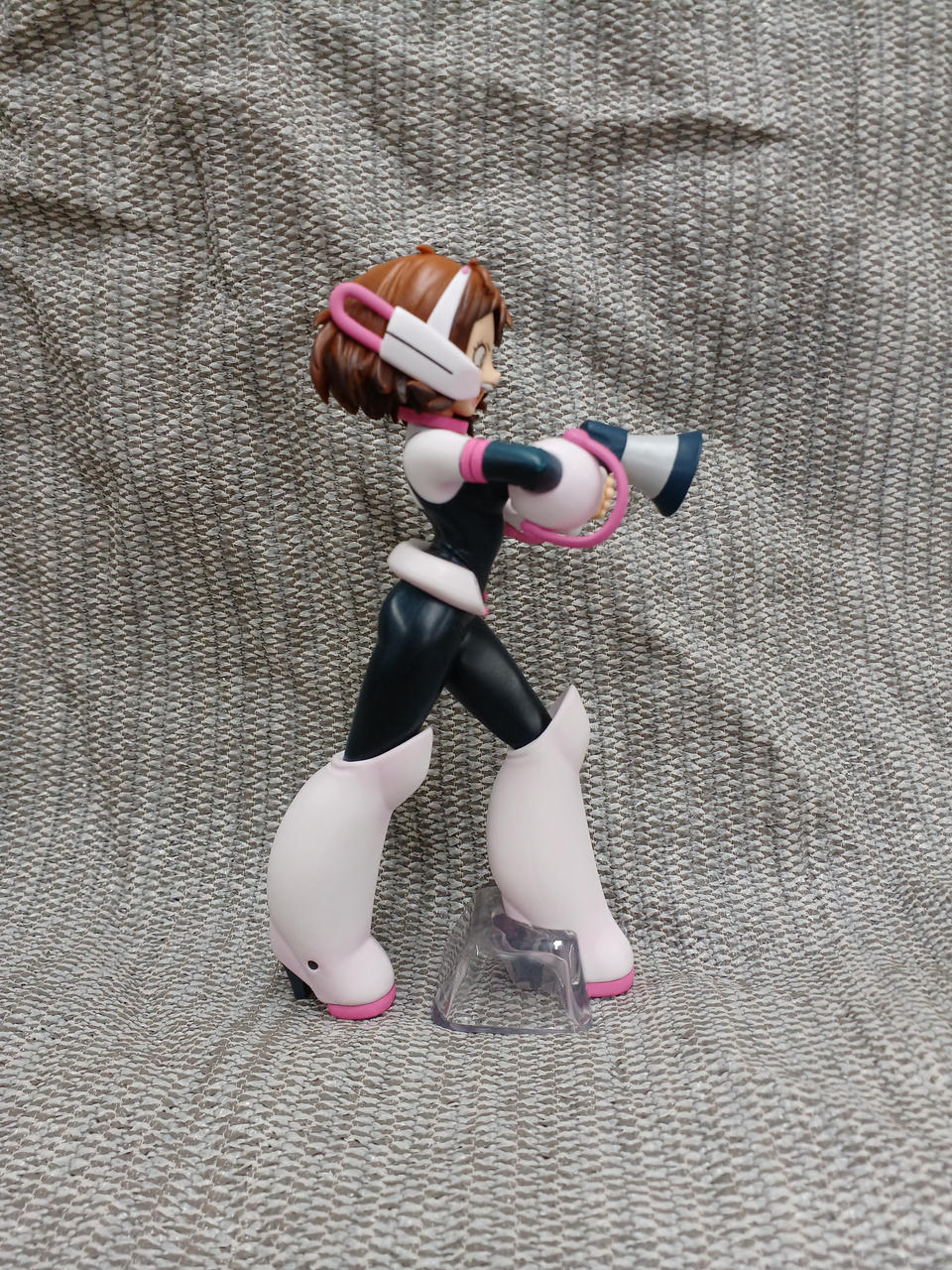 BANDAI SPIRITS Figure Uraraka Ochako