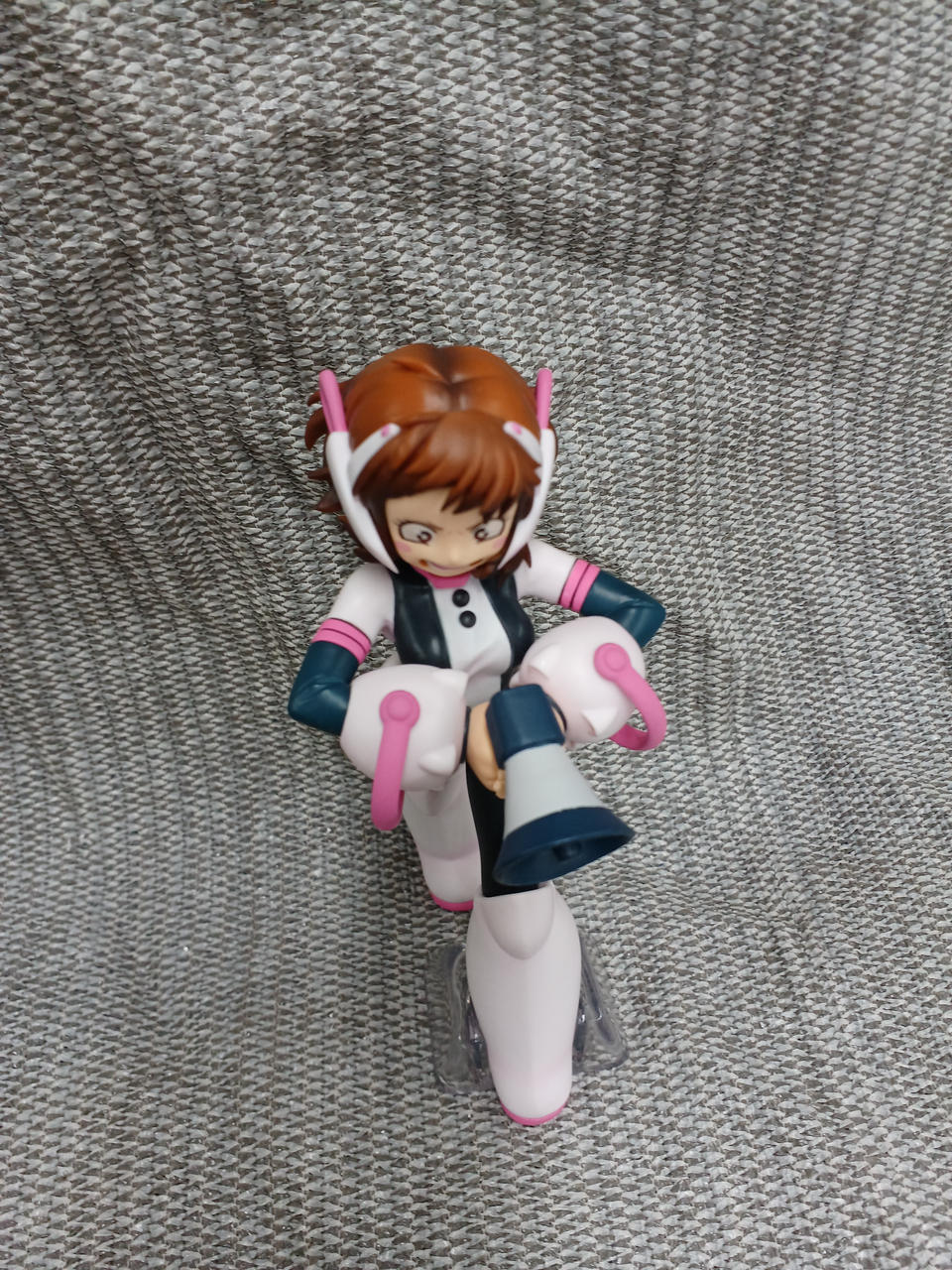 BANDAI SPIRITS Figure Uraraka Ochako