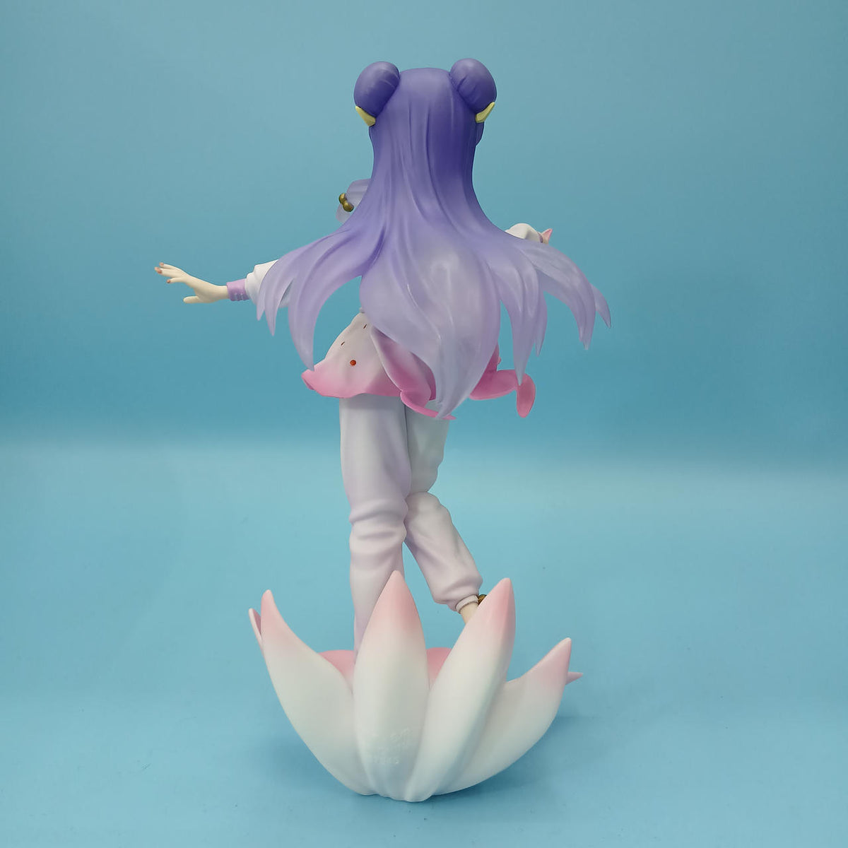 Ichiban Kuji (BANPRESTO) Prize B: Shampoo Small Item Holder Figure Ranma 1/2